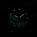 [Pre-Owned] Mido Commander 1959 Pixel M8429 Automatic Unisex Watch