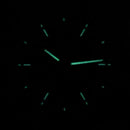 [Pre-Owned] Montblanc Timewalker 7424 Automatic Chronograph Men Watch