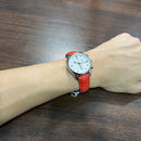 [NOS] Certina DS Podium C0252171601700 Quartz Chronograph Women Watch