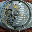 [Pre-Owned] Omega Constellation “Manhattan” 36mm 18k Gold Automatic Men Watch