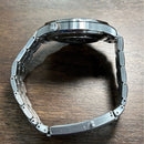 [Pre-Owned] Omega Vintage Seamaster Blue Bond 41mm Quartz Men Watch