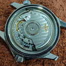 [Pre-Owned] Omega Vintage Seamaster Professional 300m 36mm Grey Automatic Unisex Watch