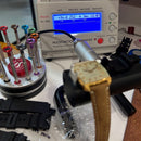 [Pre-Owned] Omega Vintage Seamaster TV 166.042 Square Automatic Men Watch