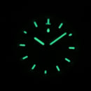 [Pre-Owned] Omega X Swatch Moonswatch Mission to Earthphase - Moonshine Gold Snoopy Quartz Watch
