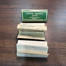 [Pre-Owned] Orient Vintage Q44601-40 Quartz Digital Watch