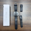 [Pre-Owned] Panerai Luminor Marina 1950 PAM00392 3 Days Automatic Men Watch