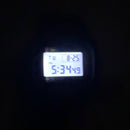[Pre-Owned] Recreating the first G-Shock DW-5000R-1A Square Men Watch