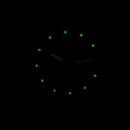 [Pre-Owned] Ricoh Vintage World Timer Automatic Men Watch