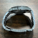 [Pre-Owned] Rolex GMT Master II 16710LN All Black Automatic Men Watch