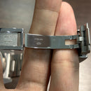 [Pre-Owned] Rolex Submariner 116610/116610LN Black Ceramic Bezel Automatic Men Watch