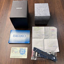 [Pre-Owned] Seiko 5 Military SNK809K1 Automatic Unisex Watch