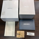 [Pre-Owned] Seiko 5 Sports 55th Anniversary Customize Campaign Limited 1968 SRPK07K1 Automatic Men Watch