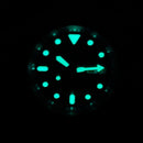 [Pre-Owned] Seiko 5 Sports Hulk Green SRPD61K1 Automatic Men Watch