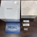 [Pre-Owned] Seiko 5 Sports SNXS Series SRPK89K1 Black Automatic Unisex Watch