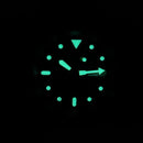 [Pre-Owned] Seiko 5 Sports SRPE80K1 Bronze Automatic Men Watch