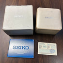 [Pre-Owned] Seiko 5 Sports SSA285K1 Automatic Men Watch