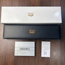 [Pre-Owned] Seiko 5 Sports X Street Fighter V Zangief SRPF24K1 Limited 9999 Automatic Men Watch