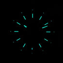 [Pre-Owned] Seiko Criteria SNDG87P1 Sapphire Quartz Chronograph Men Watch