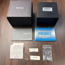 [Pre-Owned] Seiko Presage Tribute 1964 Crown Chronograph SPB127J1 Limited 1964 Automatic Men Watch