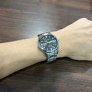 [Pre-Owned] Seiko Prospex Alpinist 38mm SPB243J1 Sapphire Automatic Men Watch