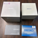 [Pre-Owned] Seiko Prospex Alpinist SPB210J1 Gold Automatic Men Watch