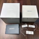 [Pre-Owned] Seiko Prospex Arnie SNJ025P1 Analog-Digital Solar Men Watch