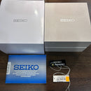 [Pre-Owned] Seiko Prospex Captain Willard Glacier Save The Ocean SPB301J1 Automatic Men Diver Watch