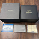[Pre-Owned] Seiko Prospex Sumo Zimbe 15 SPB194J1 Limited 1500 Automatic Men Diver Watch
