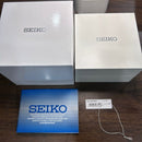 [Pre-Owned] Seiko Prospex Turtle SRPE93K1 Automatic Men Diver Watch