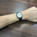 [Pre-Owned] Seiko Vintage Presmatic Hi-Beat 5146-7090 Automatic Men Watch