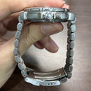 [Pre-Owned] Tag Heuer Formula 1 Alarm WAC111A Quartz Men Watch
