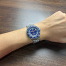 [Pre-Owned] Tag Heuer Formula 1 Solagraph 38mm WBY1112 Solar Quartz Men Watch