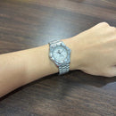 [Pre-Owned] Tag Heuer Vintage 2000 Professional 962.213 Quartz Women Watch