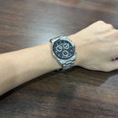 [Pre-Owned] Tissot PR516 40mm Quartz Chronograph Men Watch