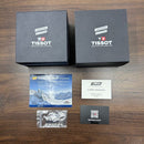[Pre-Owned] Tissot PR 100 Jungfraubahn 40mm Quartz Men Watch