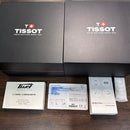 [Pre-Owned] Tissot PR 100 Sport Black Quartz Men Watch