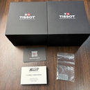 [Pre-Owned] Tissot PRX 40mm Blue Quartz Men Watch