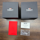 [Pre-Owned] Tissot PRX 40mm Gradient Blue Automatic Men Watch