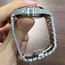 [Pre-Owned] Tissot PRX Digital 35mm Quartz Unisex Watch