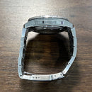 [Pre-Owned] Tissot Seastar 1000 43mm Black Ceramic Powermatic 80 Automatic Men Watch