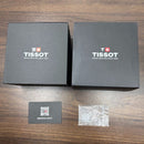 [Pre-Owned] Tissot T-Race 41mm Blue Automatic Men Watch