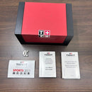 [Pre-Owned] Tissot T-Tempo COSC Chronometer Automatic Men Watch