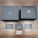 [Pre-Owned] Tudor Black Bay 54 79000 Black Automatic Unisex Diver Watch