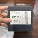 [Pre-Owned] Victorinox INOX Carbon 241800 Limited 1200 Quartz Men Watch