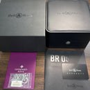 [Pre-Owned] Bell & Ross BR 05 Skeleton Limited 500 Automatic Men Watch