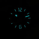 [Pre-Owned] Bomberg 1968 Quartz Chronograph Men Watch