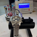 [Pre-Owned] Breitling Superocean Chronograph II A13340 Automatic Men Watch