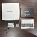 [Pre-Owned] Citizen Promaster CA0710-82L Eco-Drive Chronograph Men Diver Watch