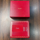[Pre-Owned] Cartier Tank Must Large Stainless Steel Quartz Watch