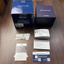 [Pre-Owned] Casio Edifice ECB-30D-1A Bluetooth Analog-Digital Men Watch